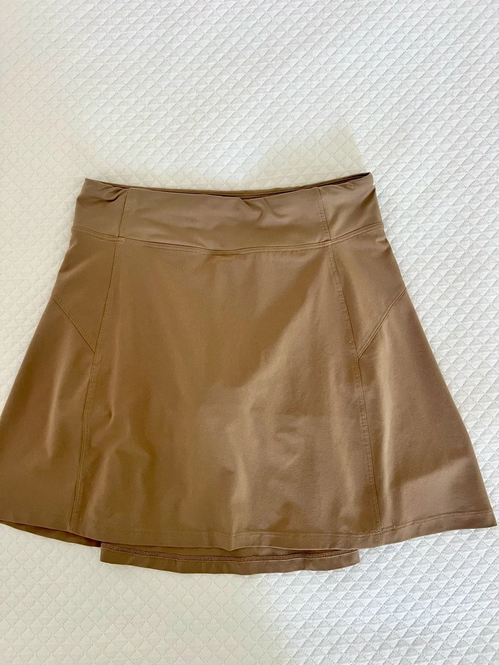 Athleta Girl Uniform Skirt/Skort